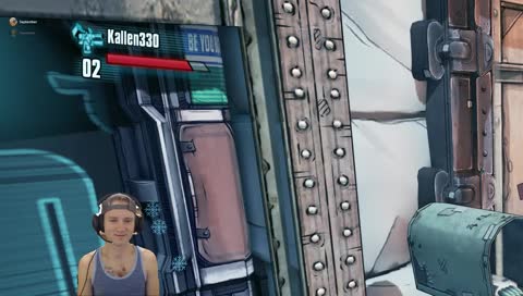 Zoomed in