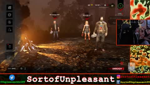 technical difficulties ft. Karma