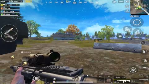 awm quick scopes so good