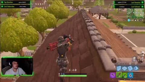 yOu sHoUld oF sHoT mE