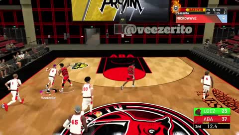 Veezerito's Live PS4 Broadcast