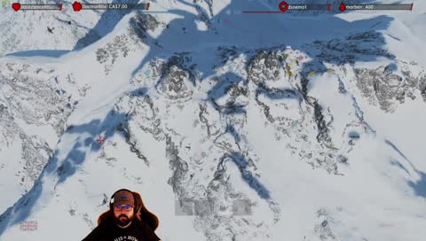 J'essaie l'avion (part 2)