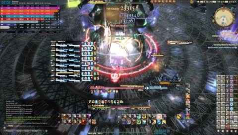 If SE made Rescue this good people wouldn't hate it.