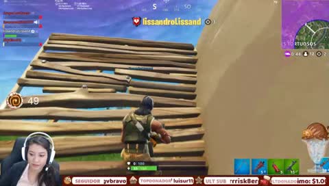 matalo lissandro!!! venga-mee...