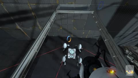 CQC Training Simulator