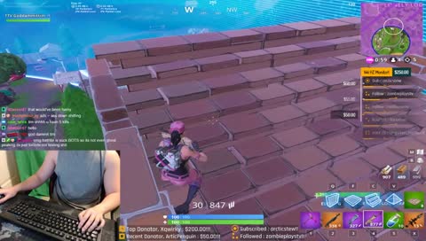 biggest bot in the game