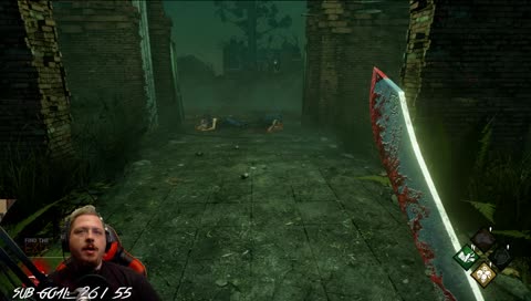 Crawl for victory