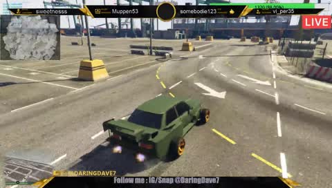 FAT RIP BRAH