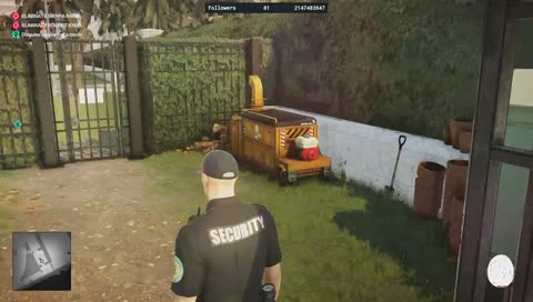 Ted Mendez's Worst Nightmare