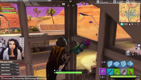 Yoooo that guy kept flying then disappeared i'm a bot | @DivinexKage