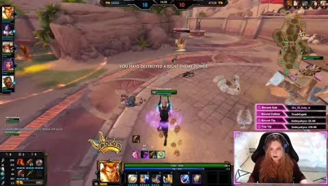 COME HERE!! <-- Love when she talks like that