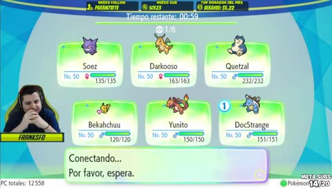 DocStrange solo contra el mundo Kappa