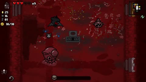 WAY TOO MANY SISTER VIS