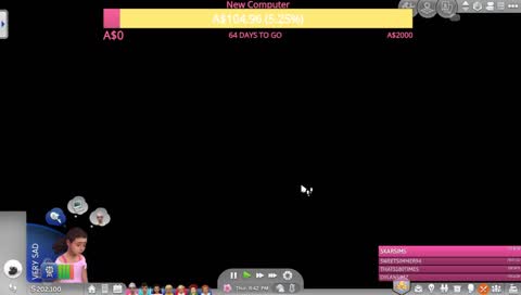 That Good Ole' Laughing Death