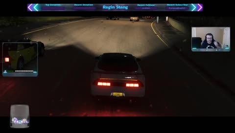 Running in the 90's