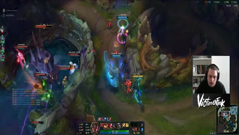 More Baron Steals?