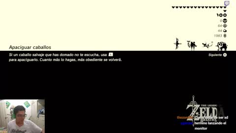 COMIENDO COMO CERDA!