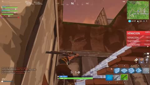 Correct way to dodge dynamite