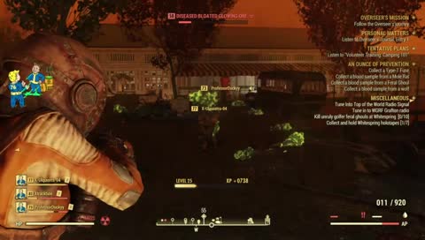 A fool proof hiding spot... almost...