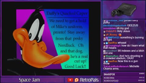 why is the dog digitized