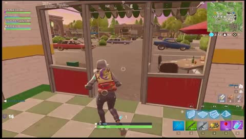 例のエモートで【下ネタ注意シリーズ4】