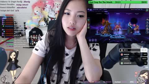 Xoto... you're awesome and all... but...