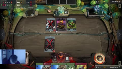 ожидаем новый трек от стримера?