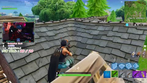 This isn't quake bro!