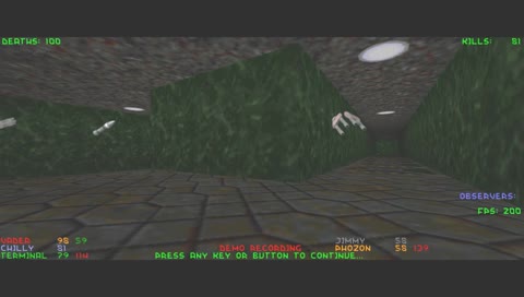 Appreciating reactor