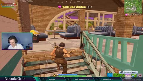 blake has bad language on stream