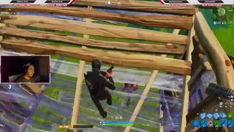 gotta love those glitches