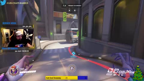 Le triangle amoureux