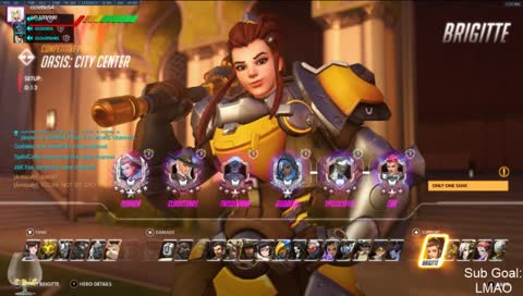 HOIP