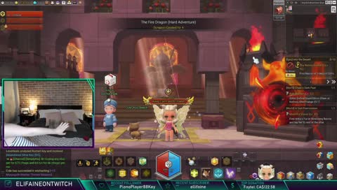 Faytel Gets Rekt