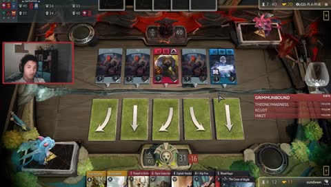 ya smacked it forward a bit 