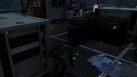 ASSERT DOMINANCE