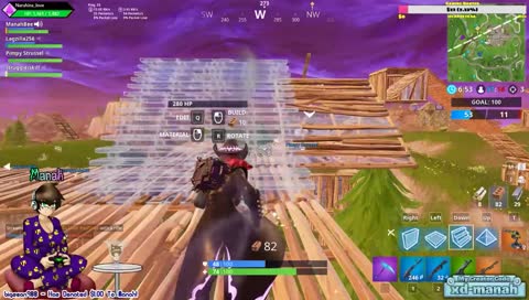 clean as heck