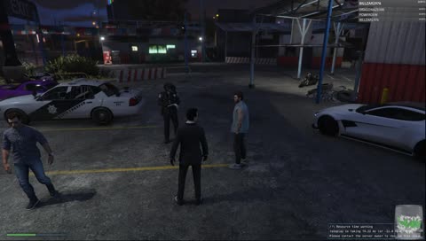 Jilly trolling King 3