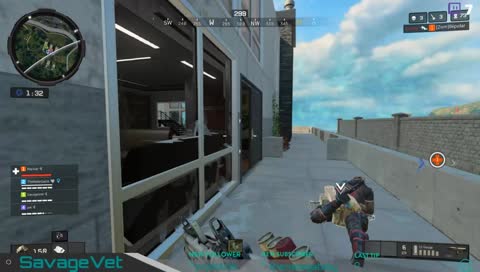 Killed them all