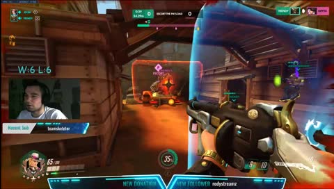 Omae wa mou, mou shinderu 