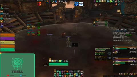 No rp Sharkman