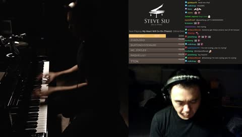 dont let go jackkkkkk