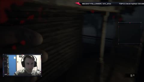 Got it on the first try