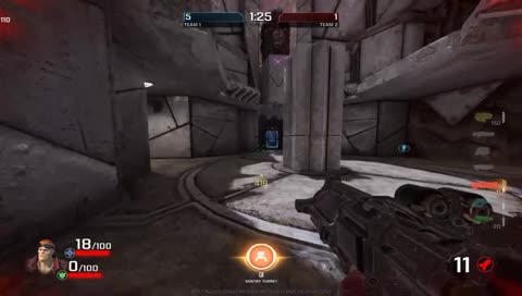 ТУПО ГГ СРАЗУ