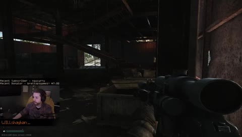 quick peek great shot! 