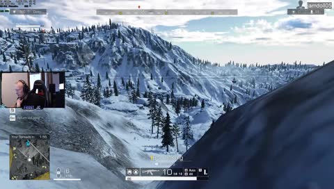 Baj køre galt på snowboard Kappa 