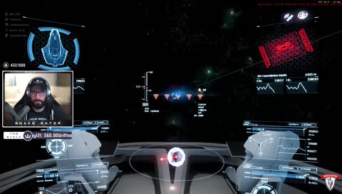 Wrong way Missile