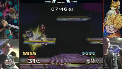 when the cactus gets prickly