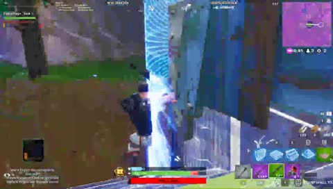 *DUO TOURNAMENT* corner challenge with Bushgod GG win 