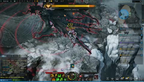 잠깐만요~(맞음)